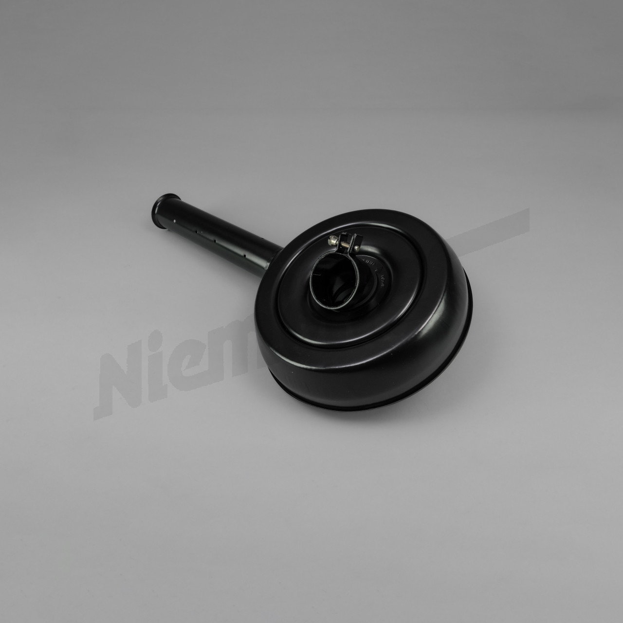 A 09 051 - Filtro aria a bagno d'olio (Mann und Hummel)