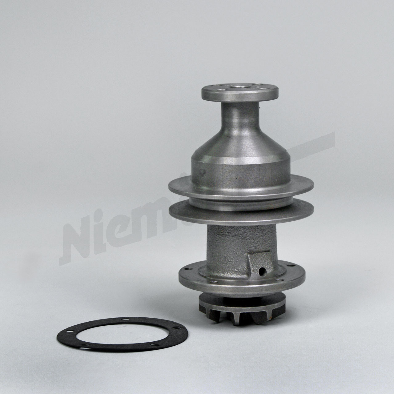 A 20 001 - Pompa wodna we wszystkich modelach 170, w tym uszczelka