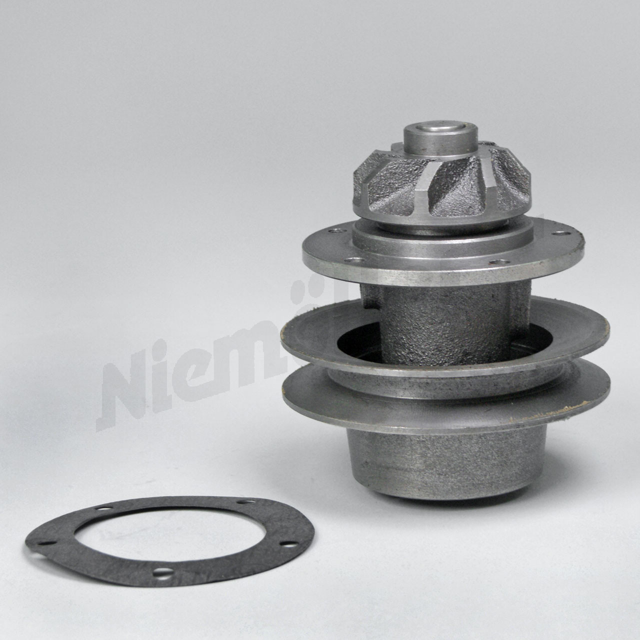 A 20 036a - Pompa wody 220, AC, BC z kołem wodnym 60 mm wraz z uszczelką