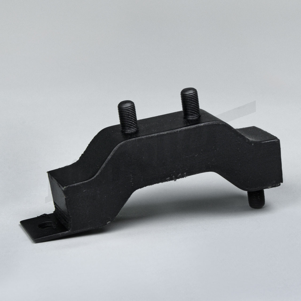 A 22 014 - Cuscinetto in gomma del motore anteriore tutti i modelli 170