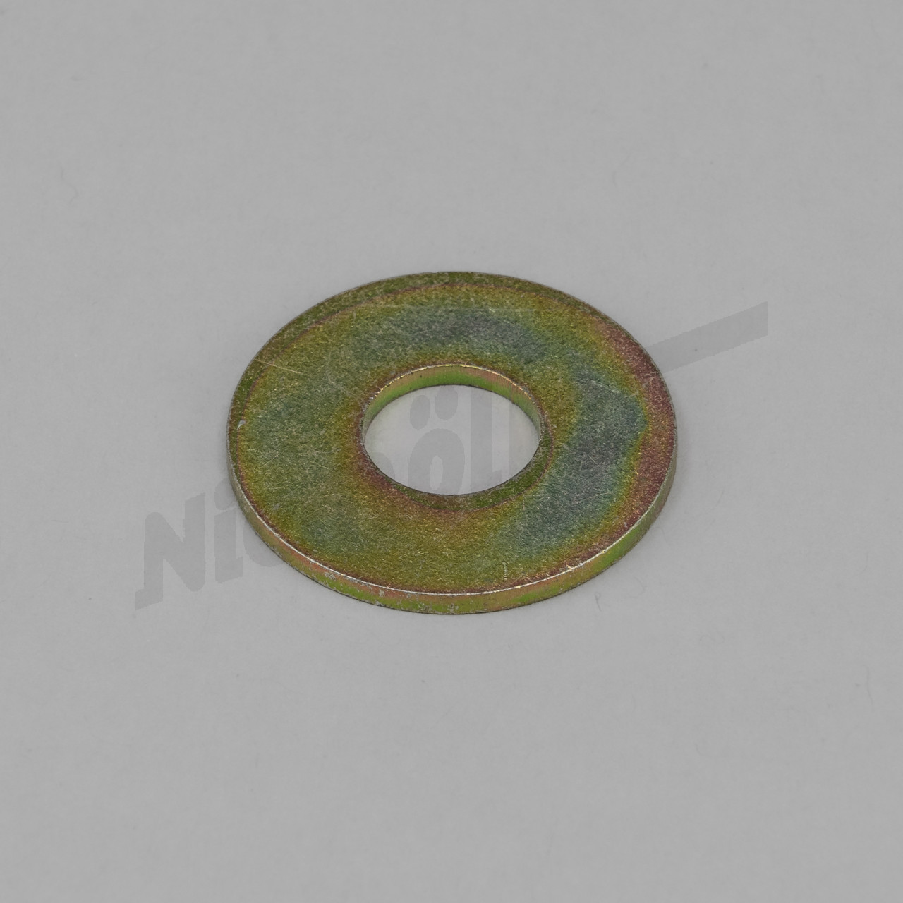 A 22 023 - Rondelle de 2 mm d'épaisseur