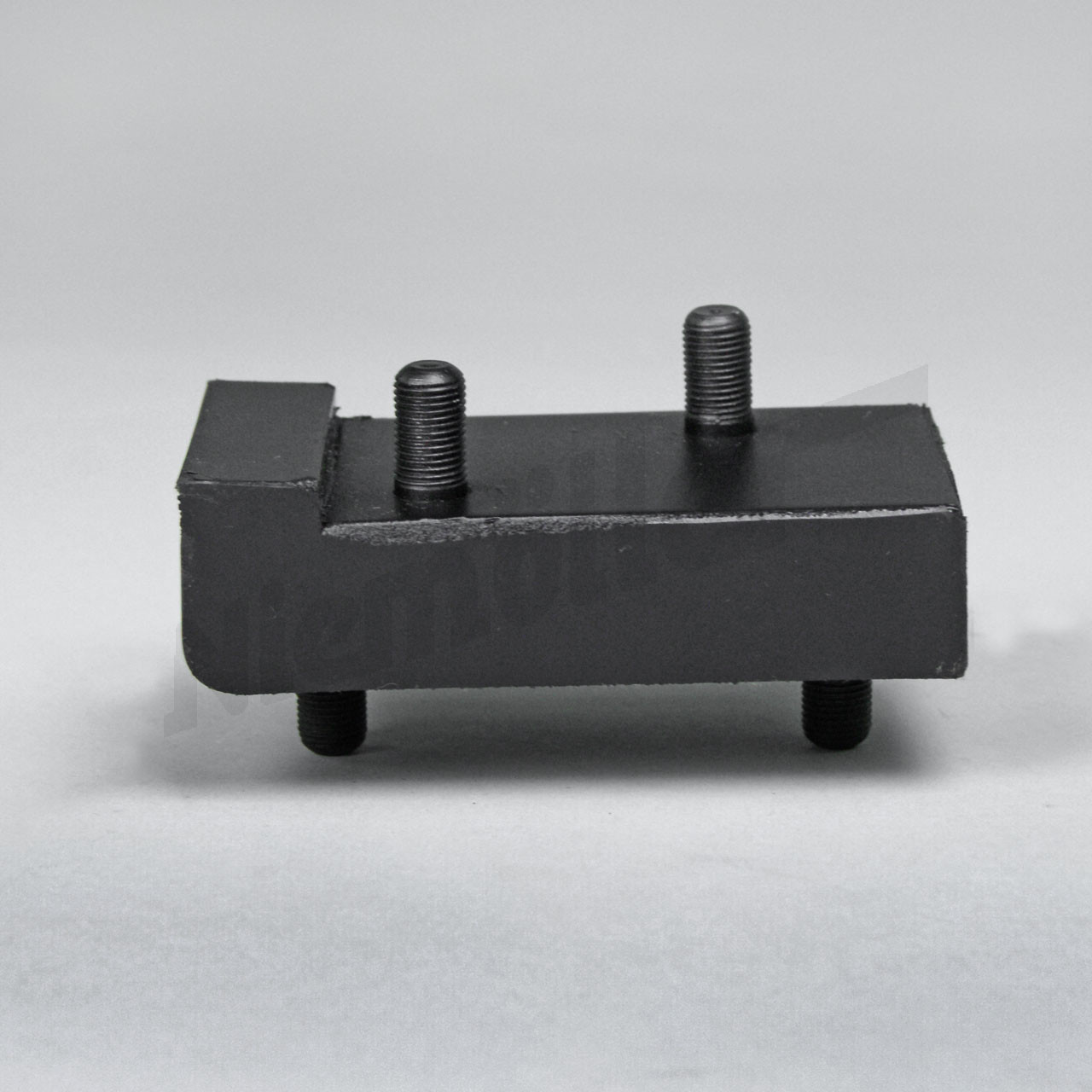 A 22 048 - Tork desteği için kauçuk yatak