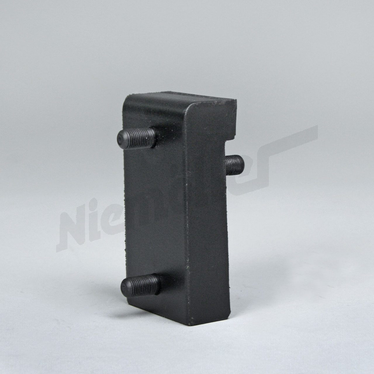 A 22 048 - Tork desteği için kauçuk yatak