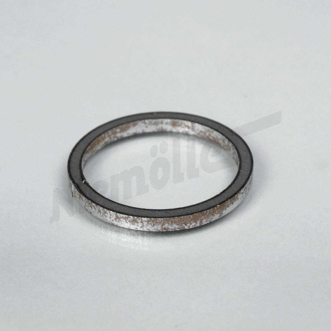 A 25 011a - Entretoise 40,2mm x 47,9mm x 4,05mm pour butée de débrayage A 25 011