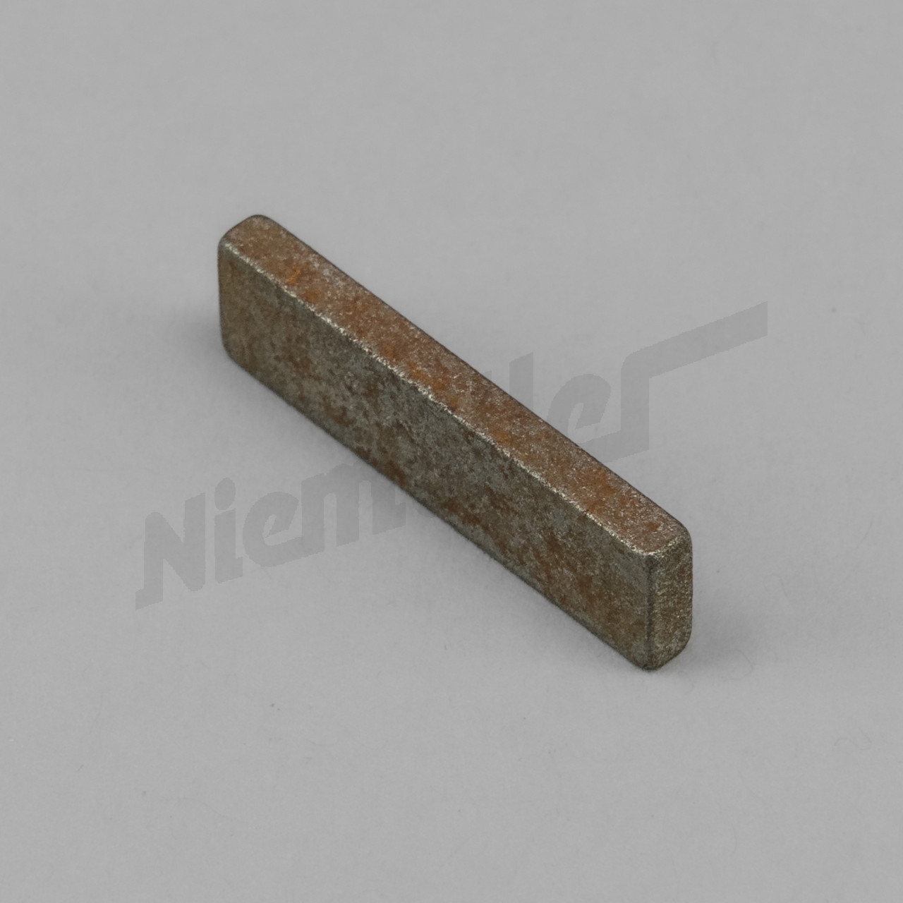 A 26 027 - Wstaw klin dla 1. i 2. biegu