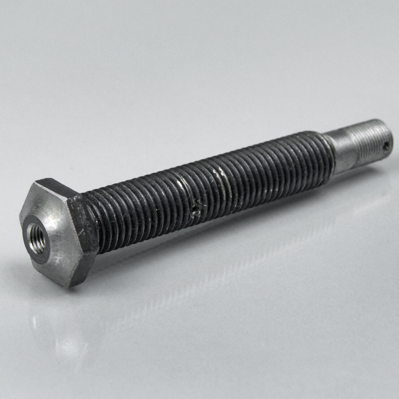 A 32 012a - Bullone della molla inferiore 170Va, 170Vb , W136.060 Numero dell'asse anteriore da 28779 a 29913