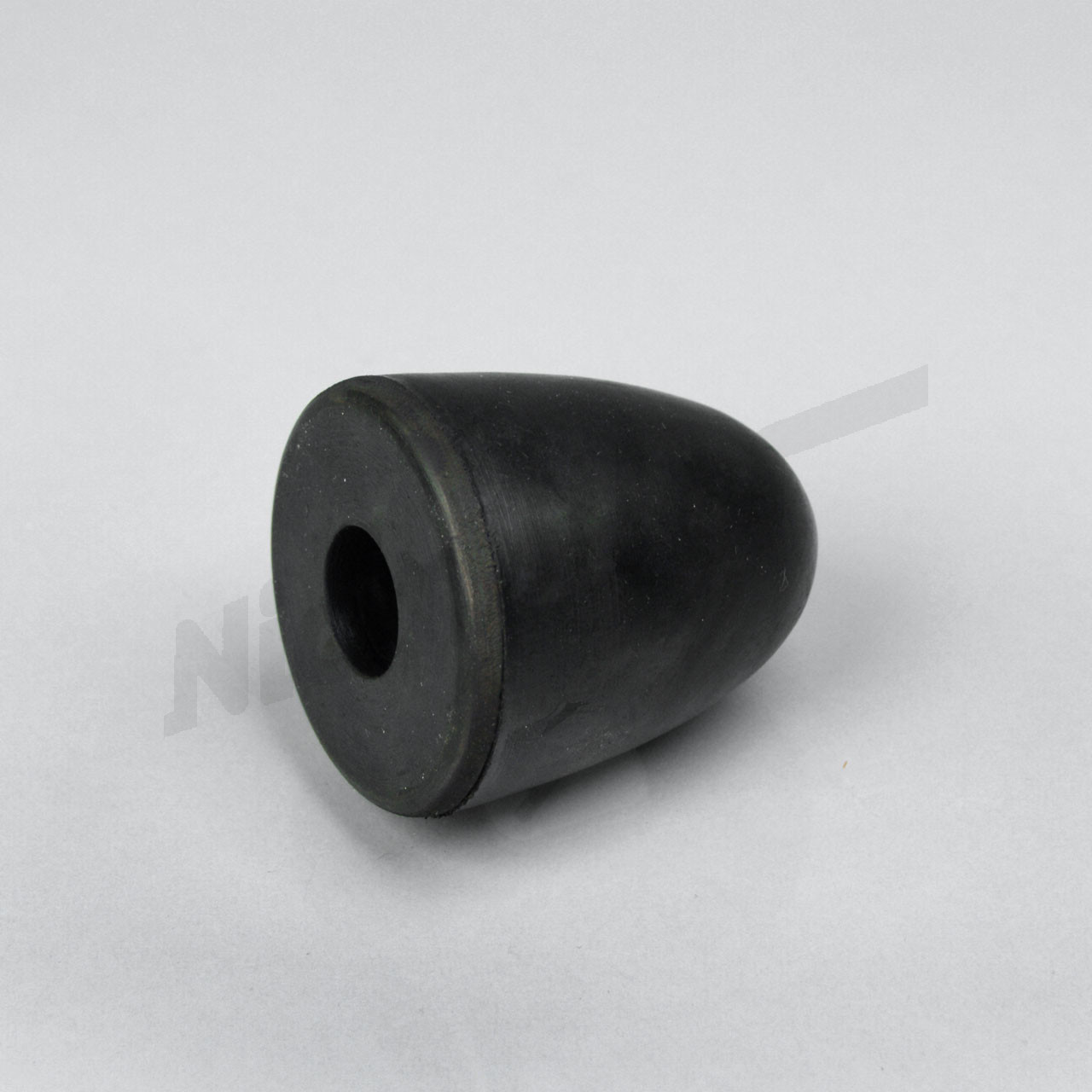 A 32 026 - Rubberen buffer voor voorste veer