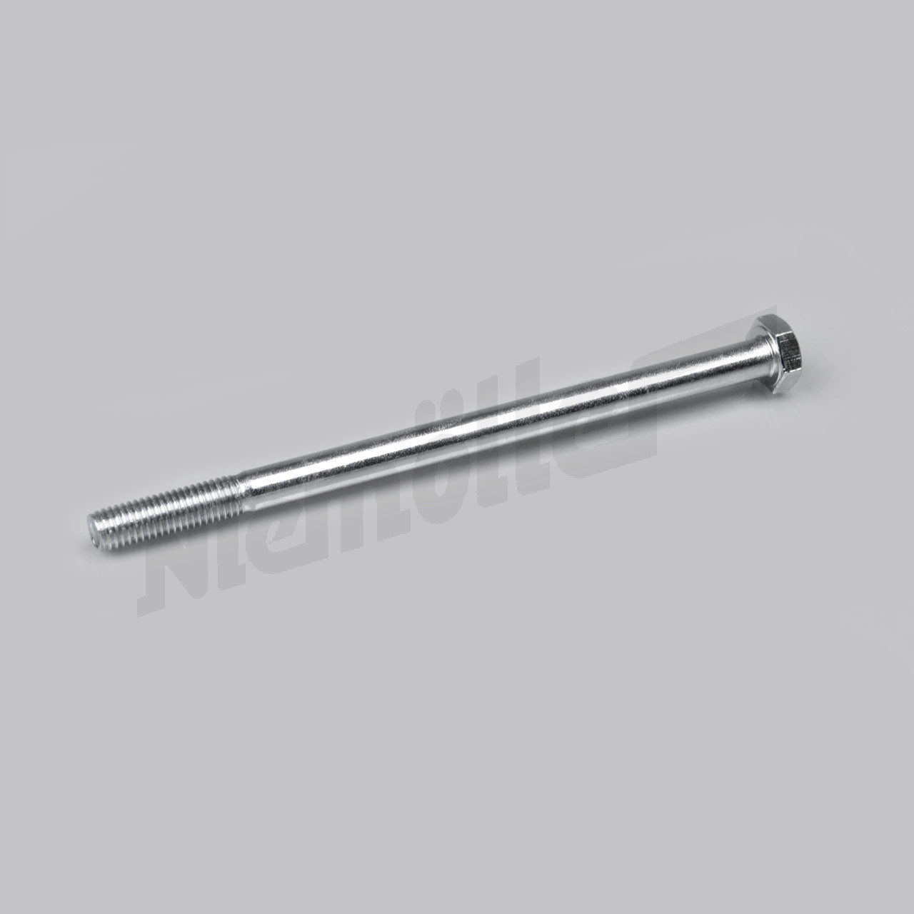 A 32 040a - Śruba z łbem sześciokątnym AM10x170 DIN 931-8G