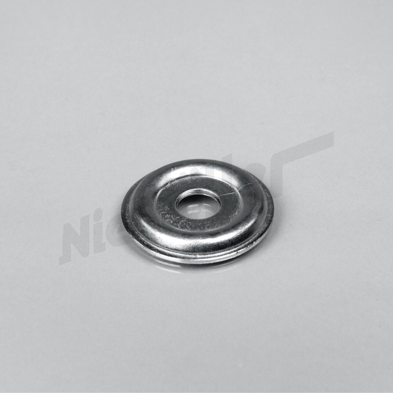 A 32 041 - Płytka do gumowego zderzaka drążka skrętnego l.