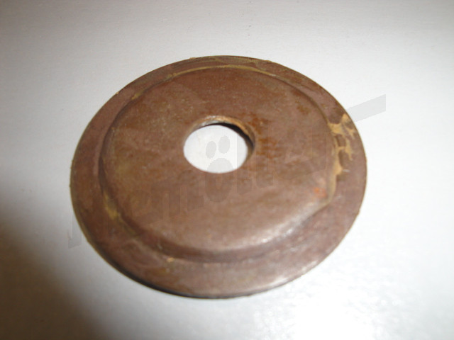 A 32 063 - Tarcza z małym otworem