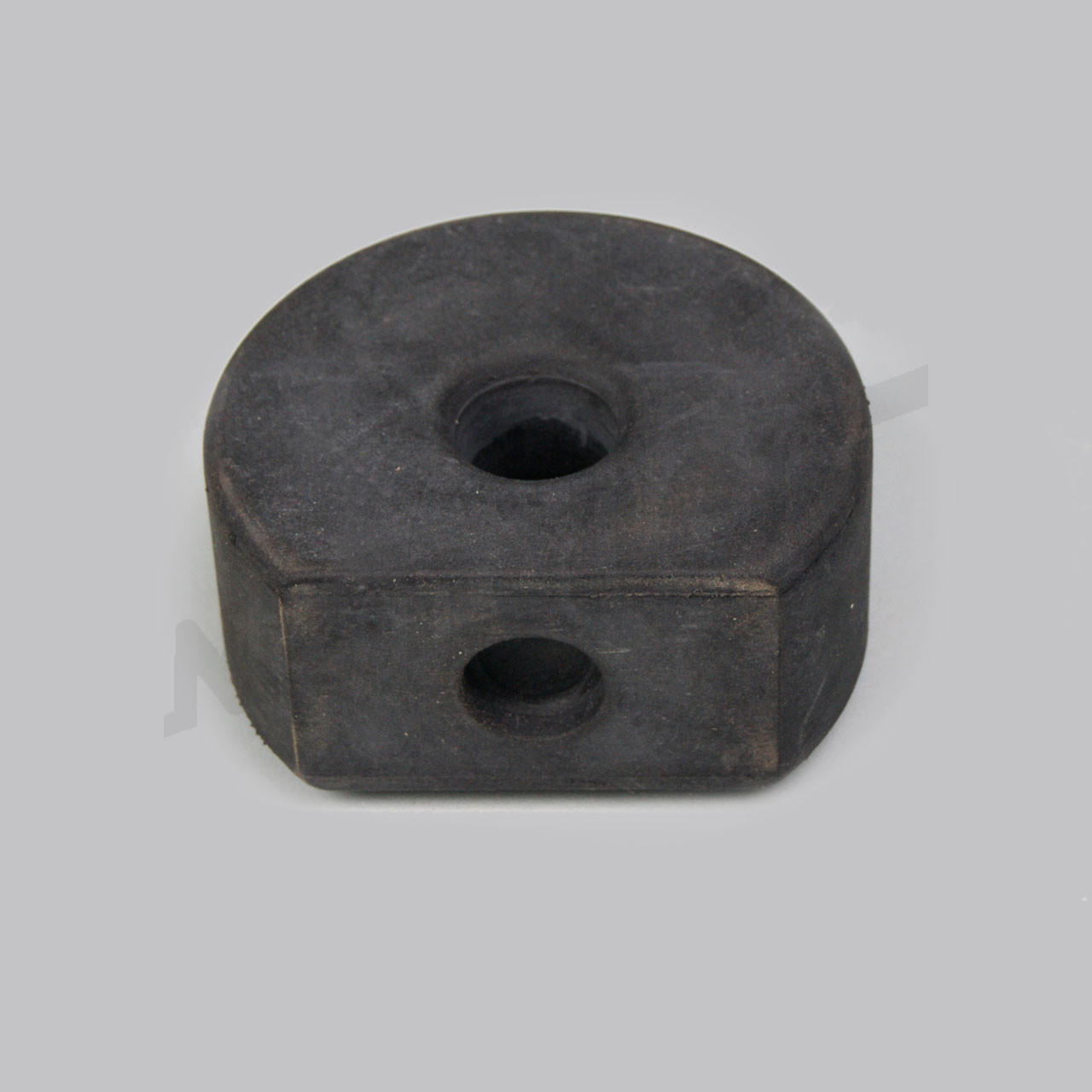 A 32 086 - Tampone in gomma per il montaggio della molla posteriore