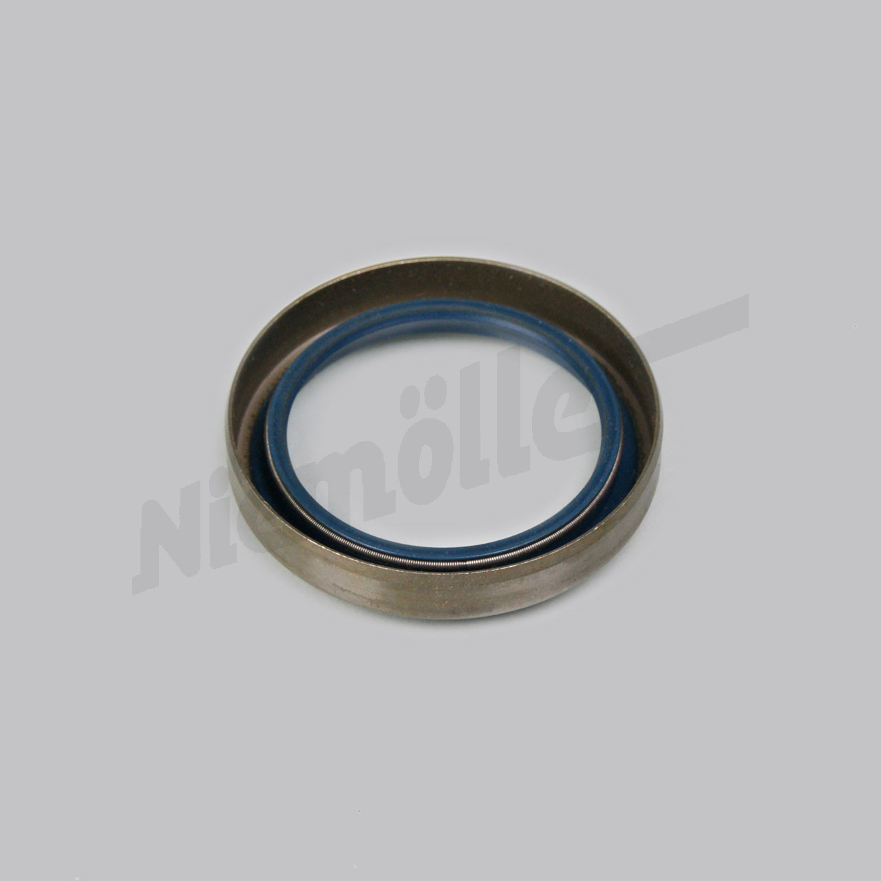 A 33 045 - Ön tekerlek için kaynatma 45x60x7