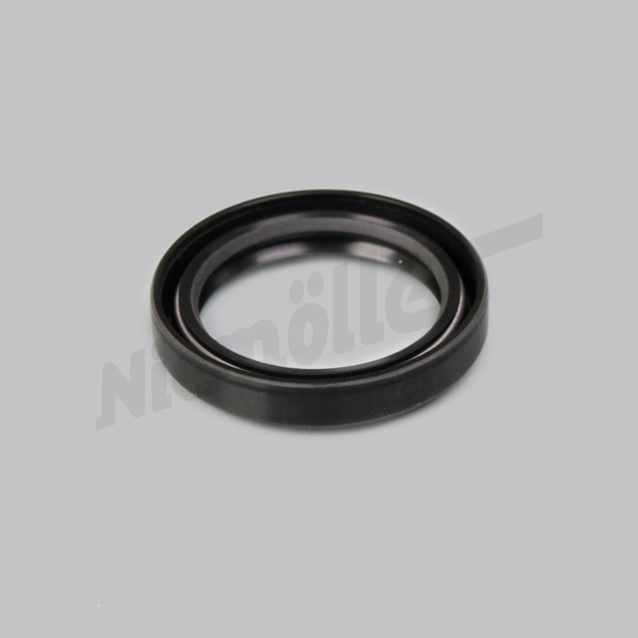 A 33 046 - Oil seal for front axle 45x60x10