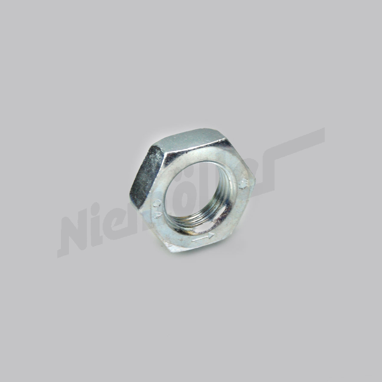 A 33 060 - Dado esagonale M16x1,5 sinistro