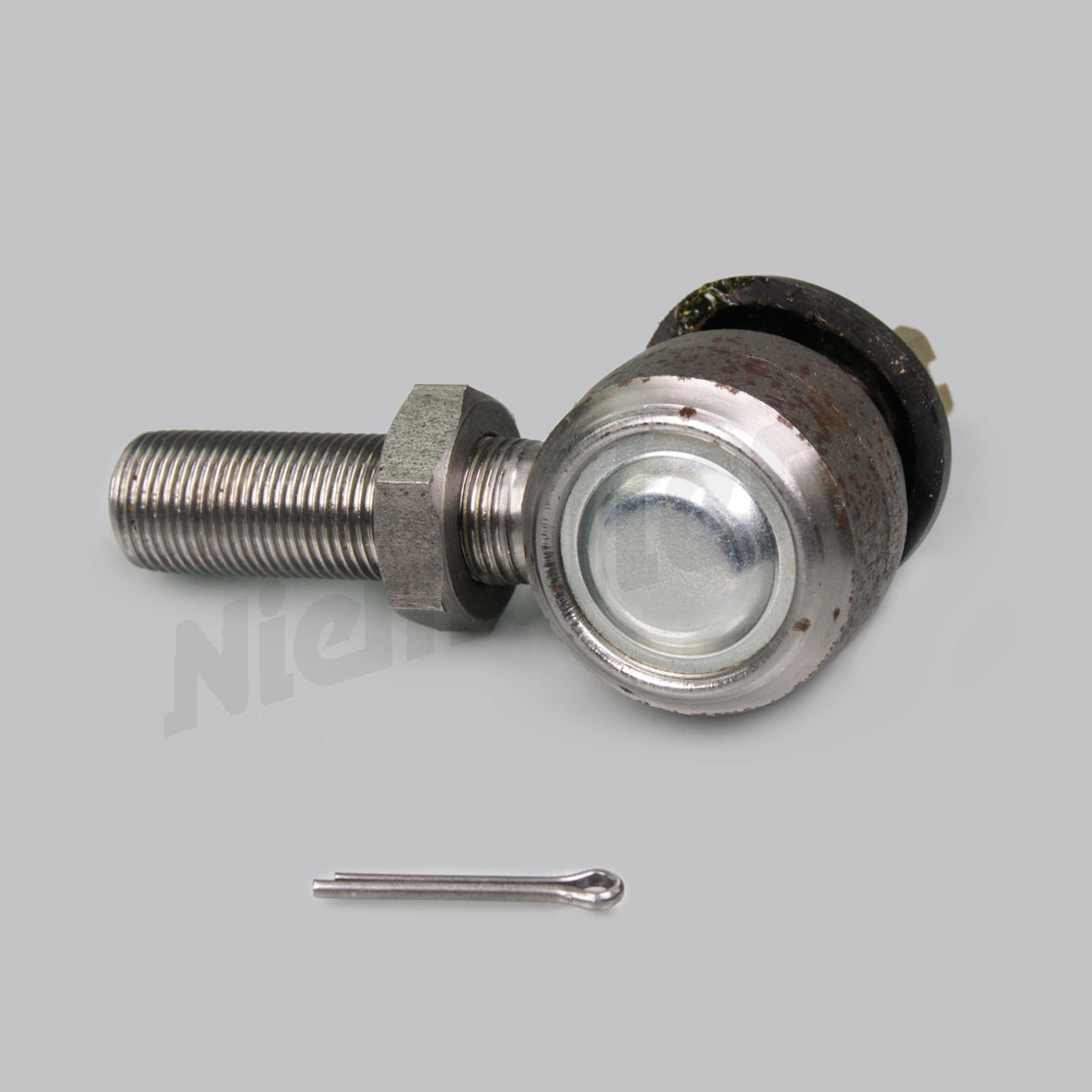 A 33 077 - Rot başı sol diş, 18 mm