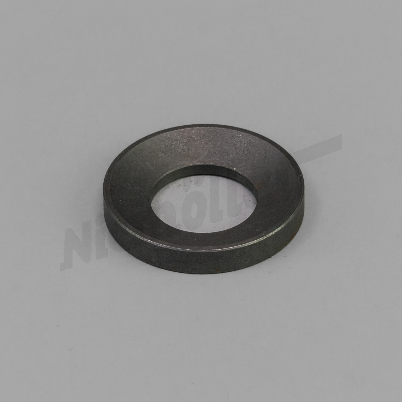 A 33 143 - Ball socket for distance of the front axle