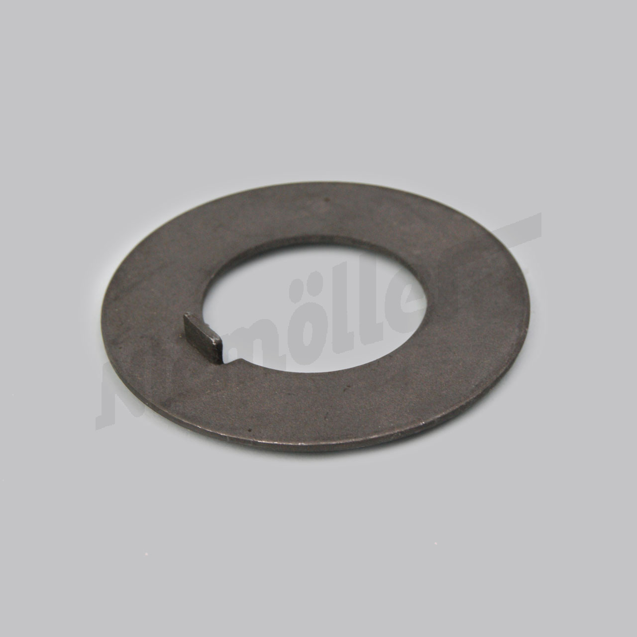 A 33 147 - Sicherungsblech für Lagerkörper oben