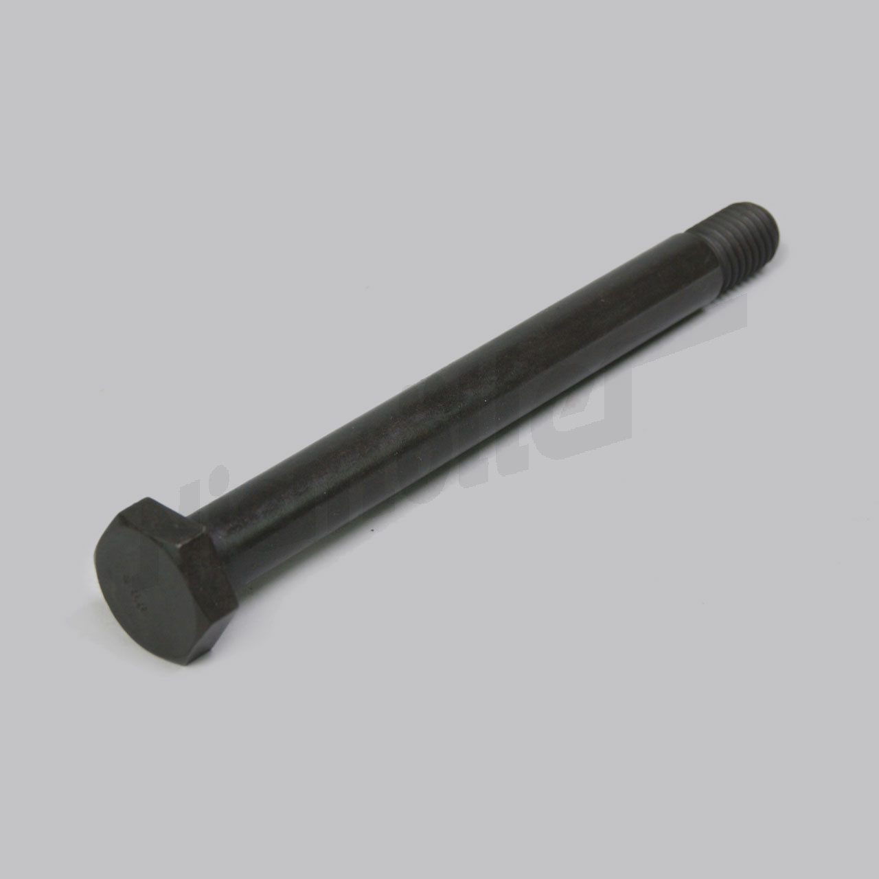 A 33 157 - Hexagon bolt for upper wishbone; L=110mm