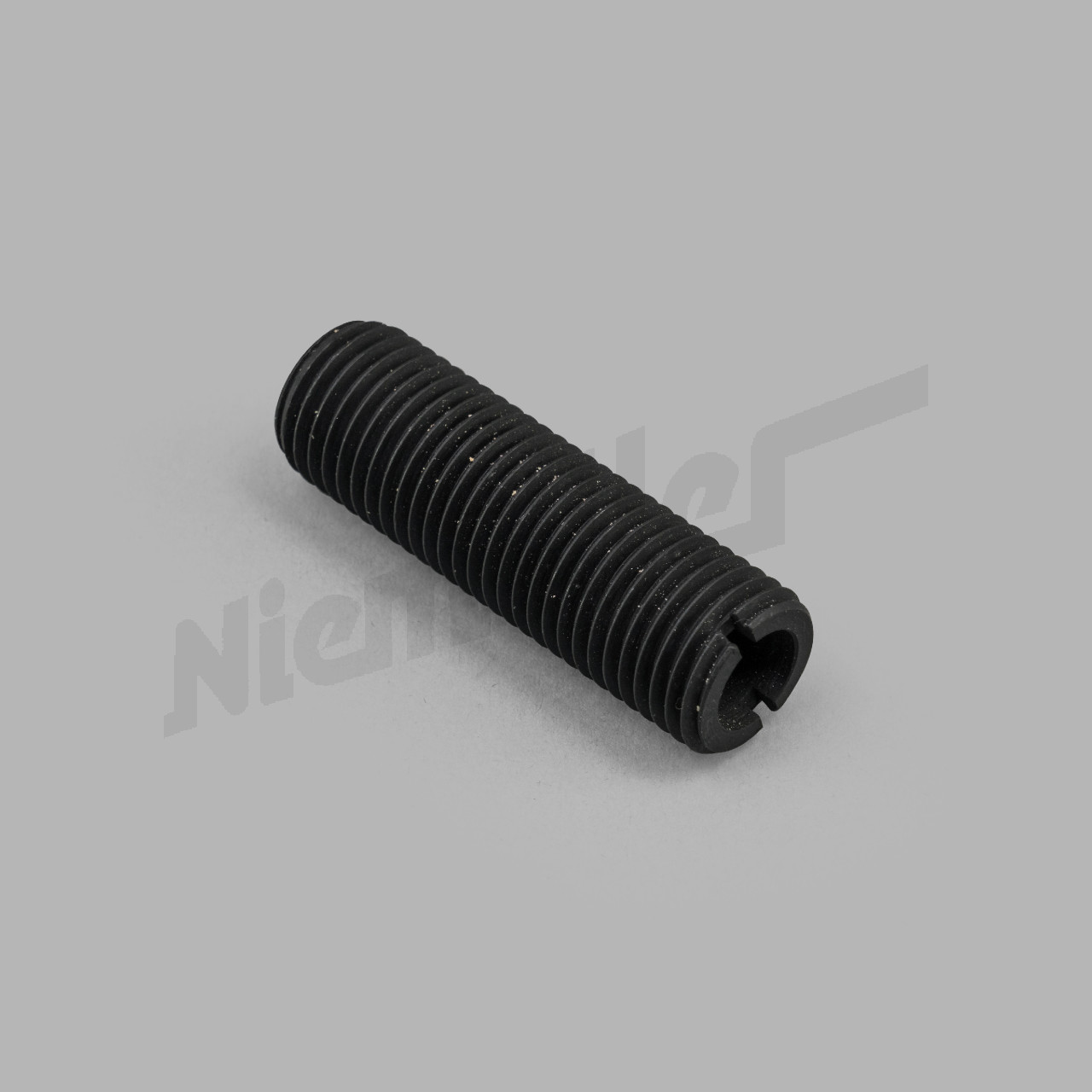 A 33 163 - Casquillo roscado para el soporte superior del muñón de dirección