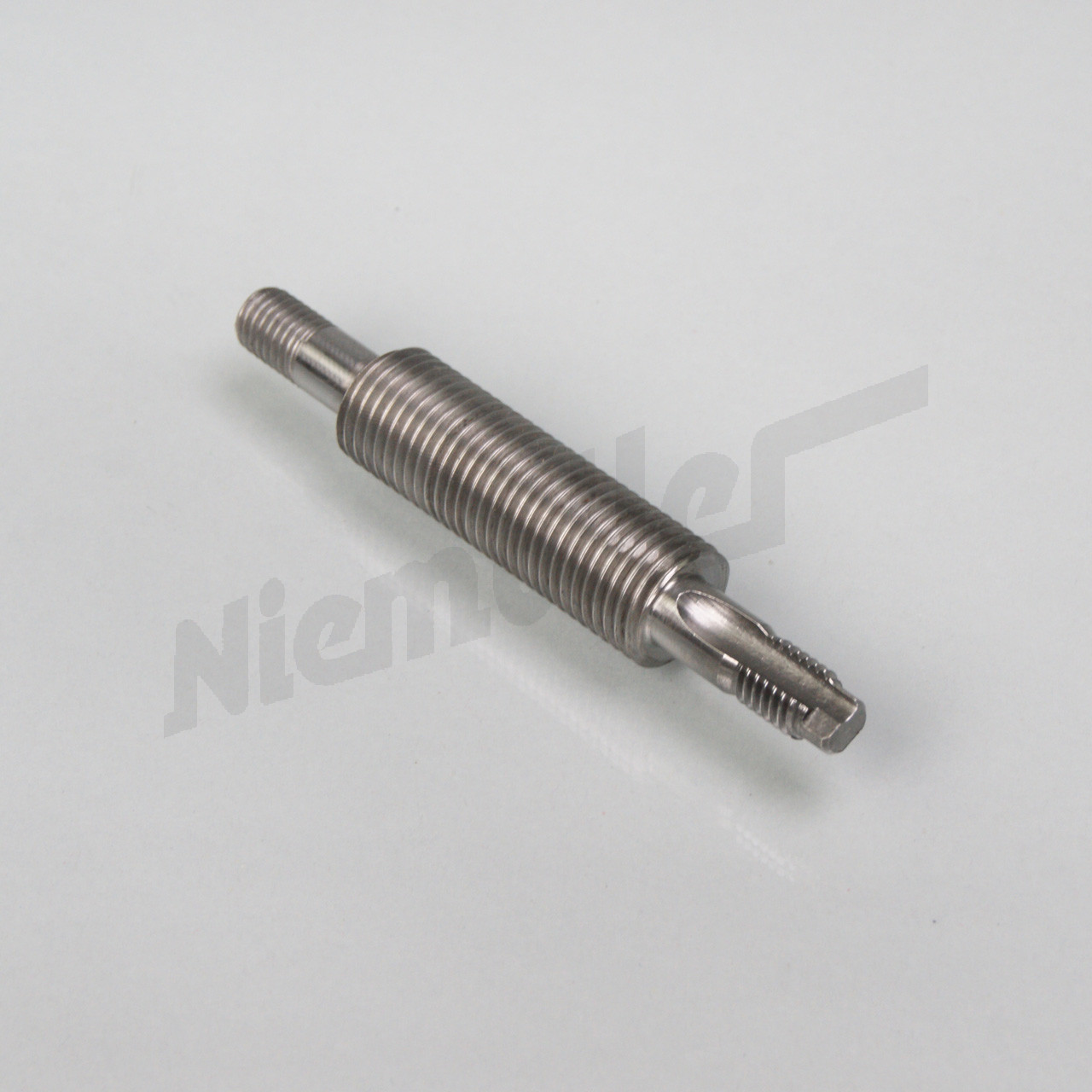 A 33 165 - Eccentric bolt for steering knuckle support top