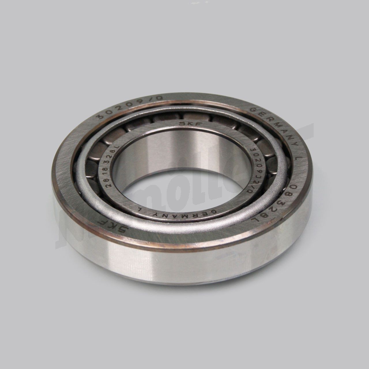 A 35 064 - Diferansiyel dişli muhafazası için makaralı rulmanlar