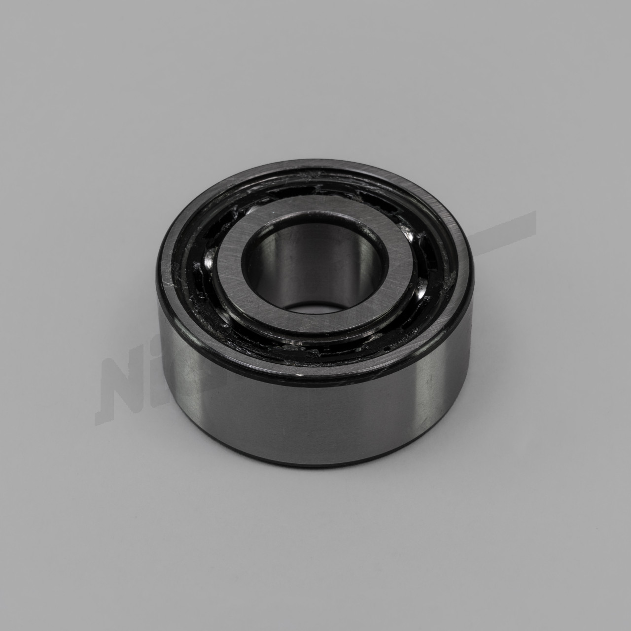 A 35 093 - Cuscinetto a contatto angolare per il corpo del cuscinetto