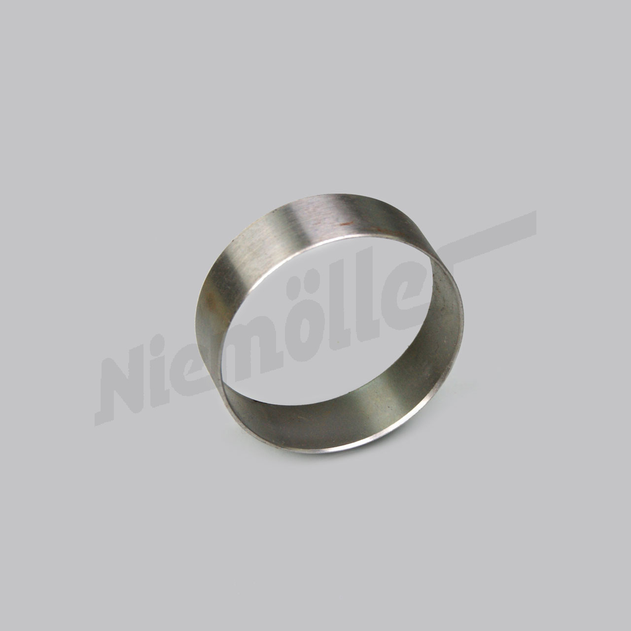 A 35 105 - Blocco del tubo per dado per scanalature