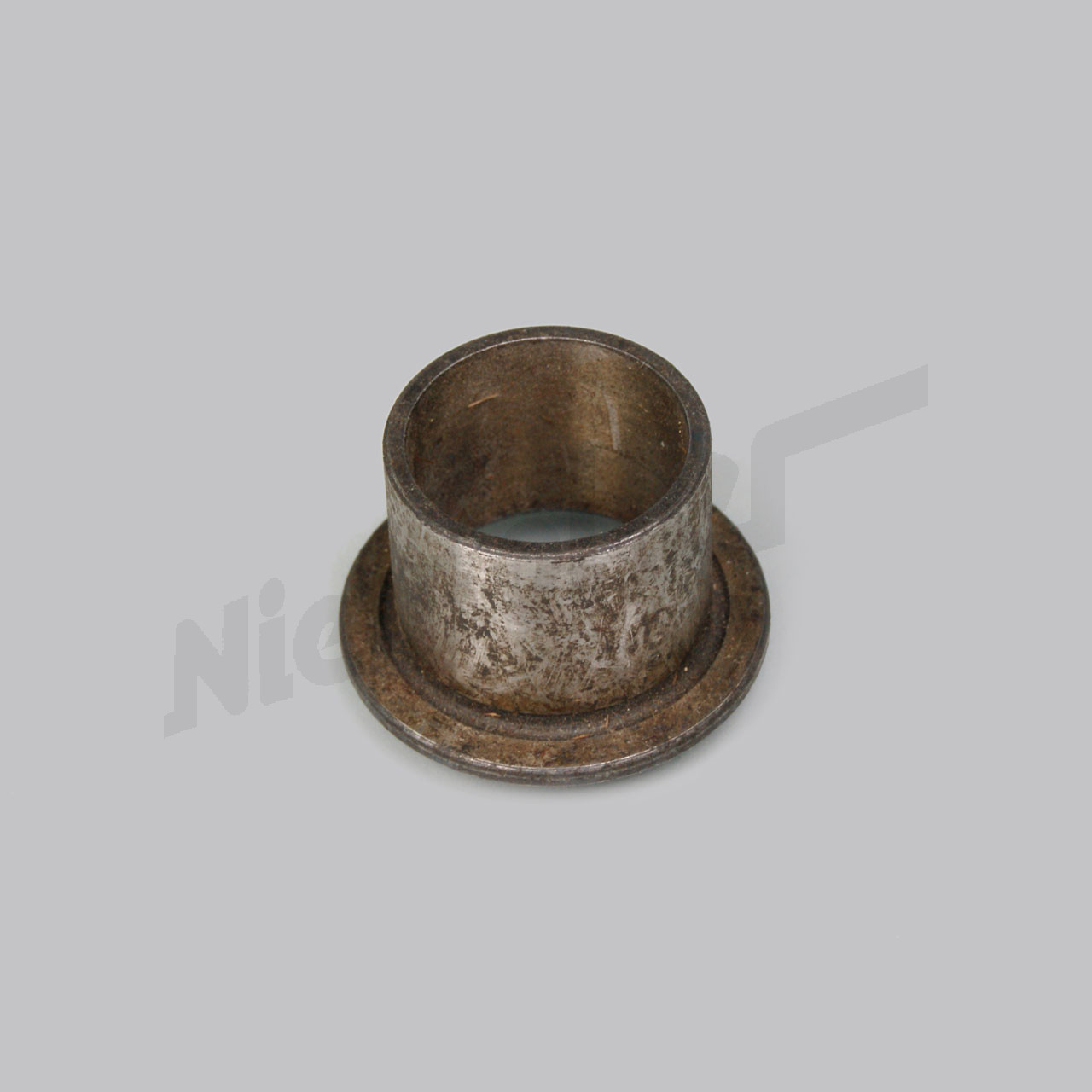 A 35 142 - huls voor steunbuis