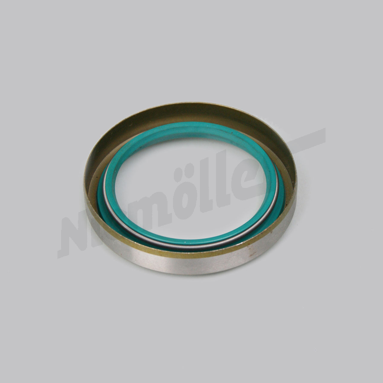 A 35 166 - Paraolio per cuscinetto ruota posteriore 48x65x10