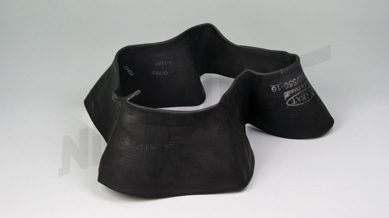 A 40 007 - Dętka do opon 5.50x16