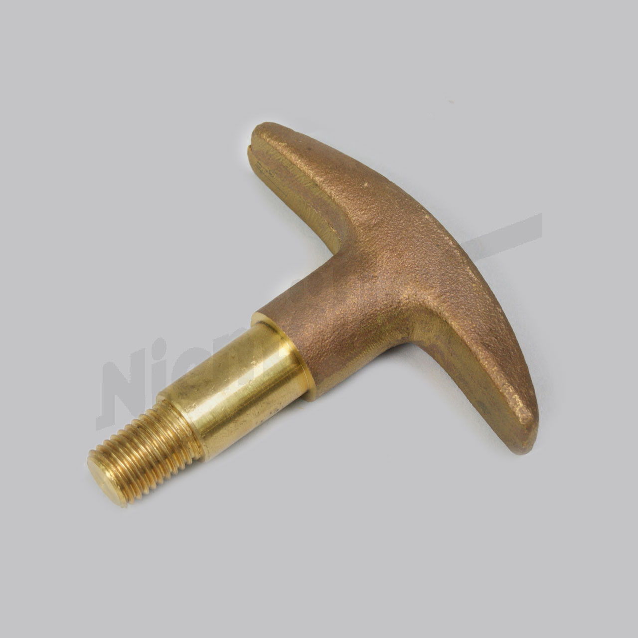 A 40 032b - Döner düğme, boş