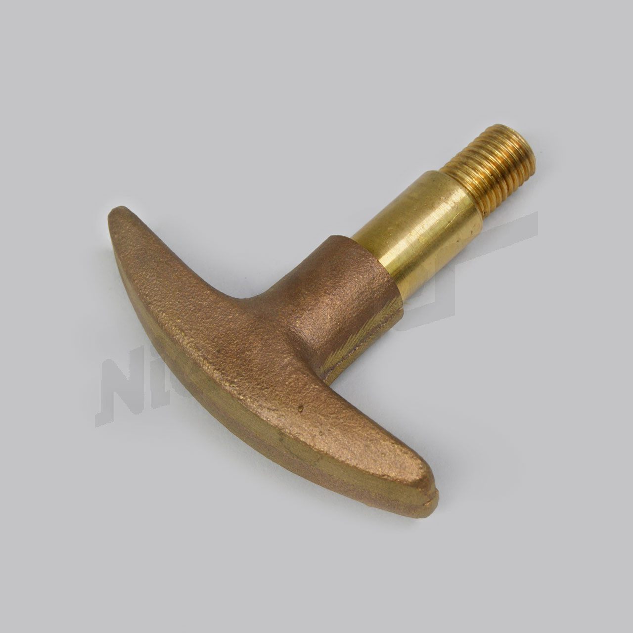 A 40 032b - Döner düğme, boş