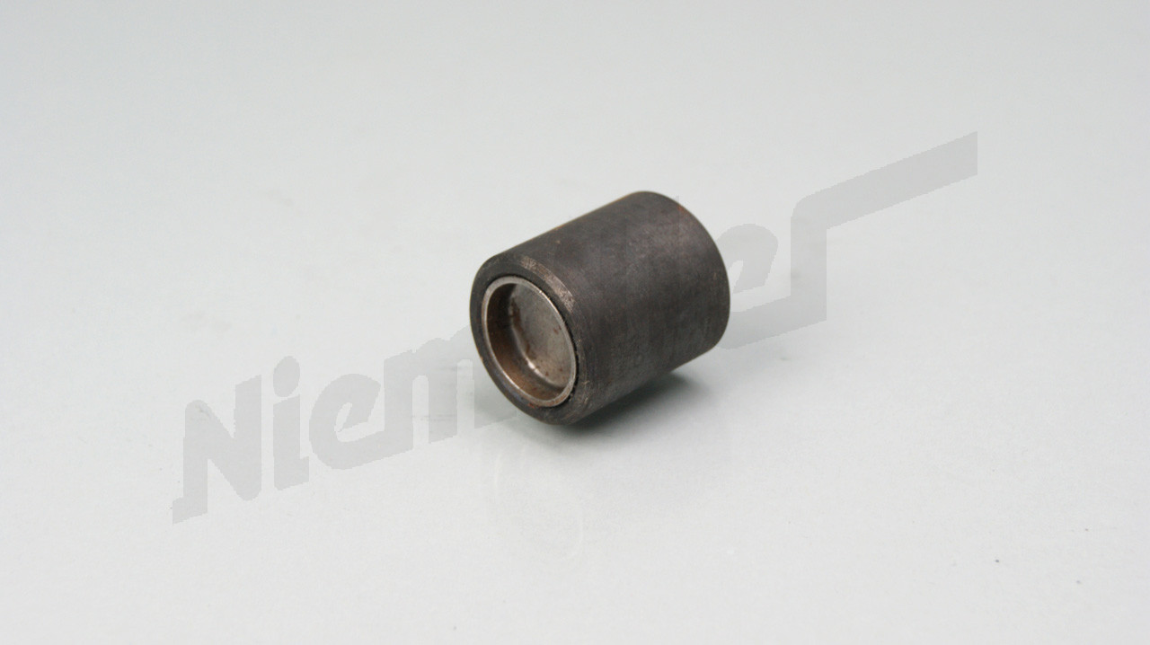 A 41 005 - Bussola di centraggio nell'albero cardanico