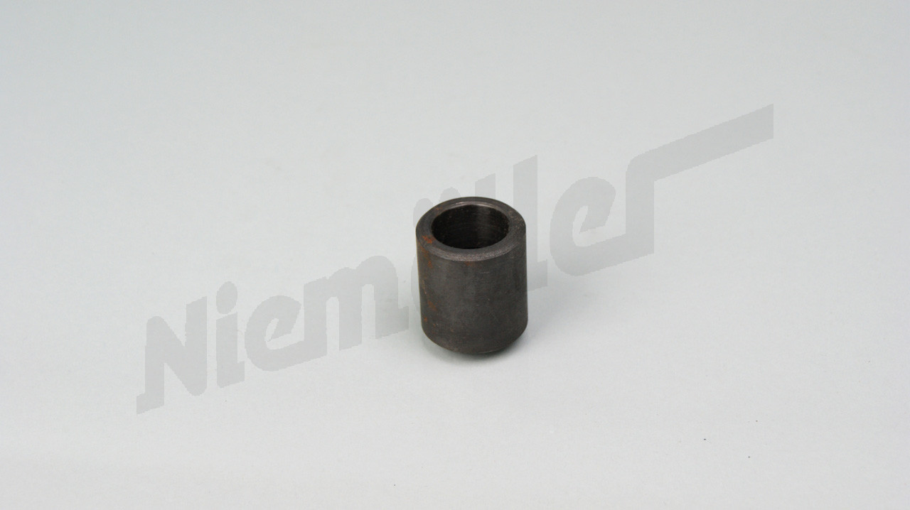 A 41 005 - Bussola di centraggio nell'albero cardanico