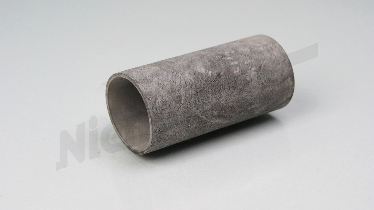 A 41 006 - Kauçuk kovan arka kuyruk mili 170Va,D,Da,S,SAC.SBC - 38x42 L = 85mm