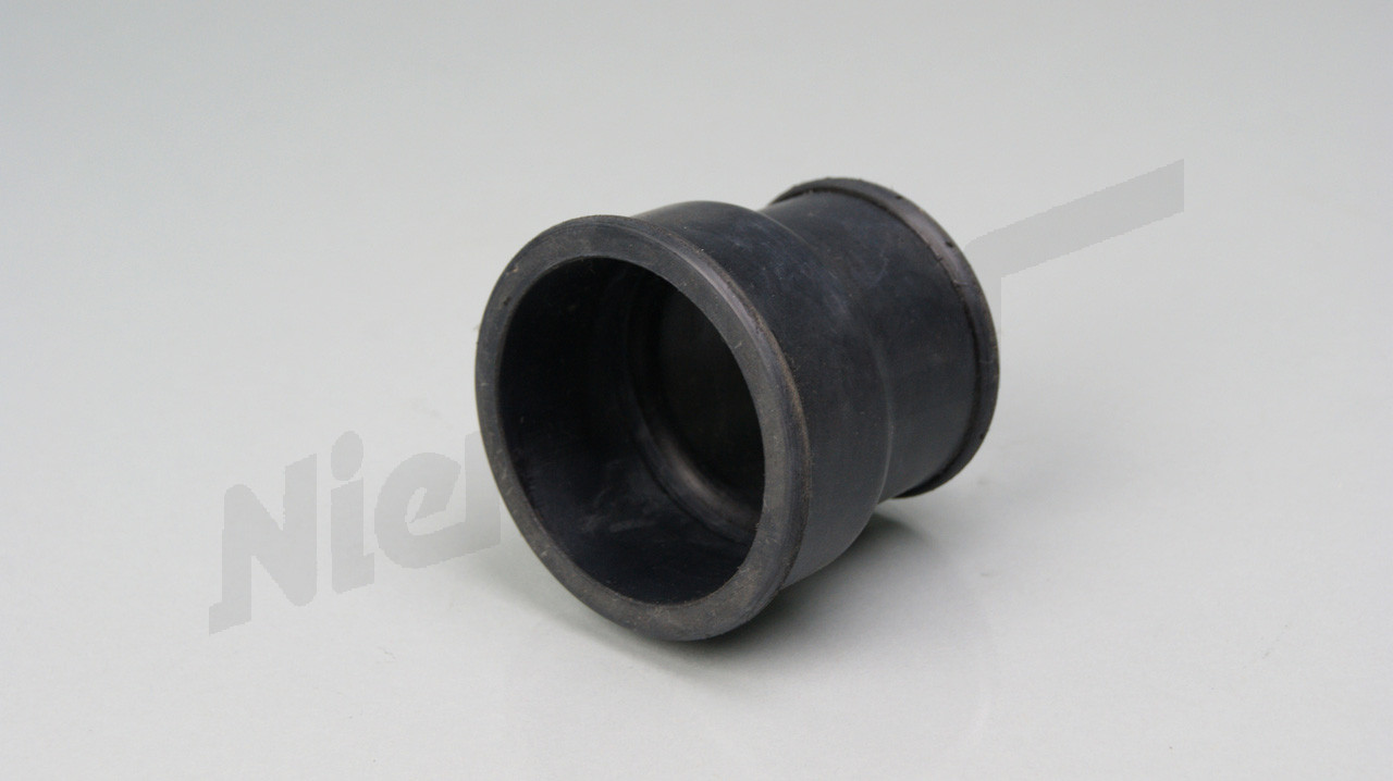 A 41 006b - Bota de goma árbol de transmisión trasero 170V - 46x52, 36x42 L = 49mm