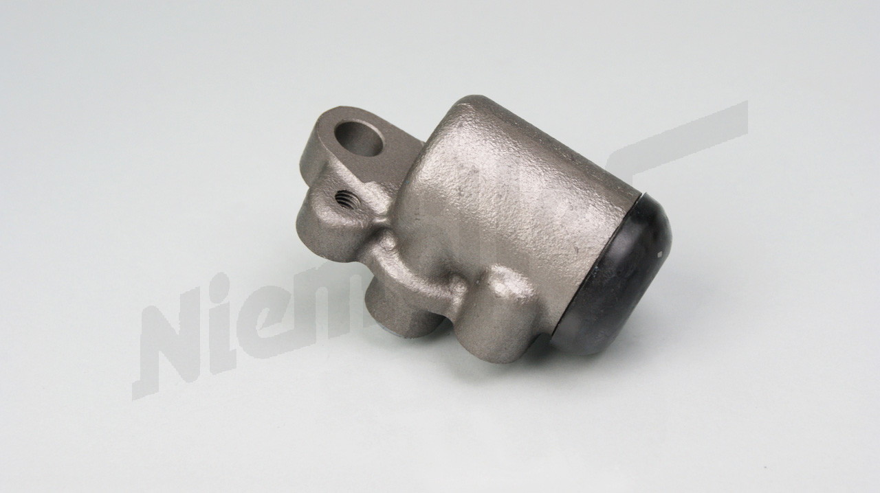 A 42 075b - Wielremcilinder linksvoor d=26,99 mm W187 breed (remschoenen 55 mm)