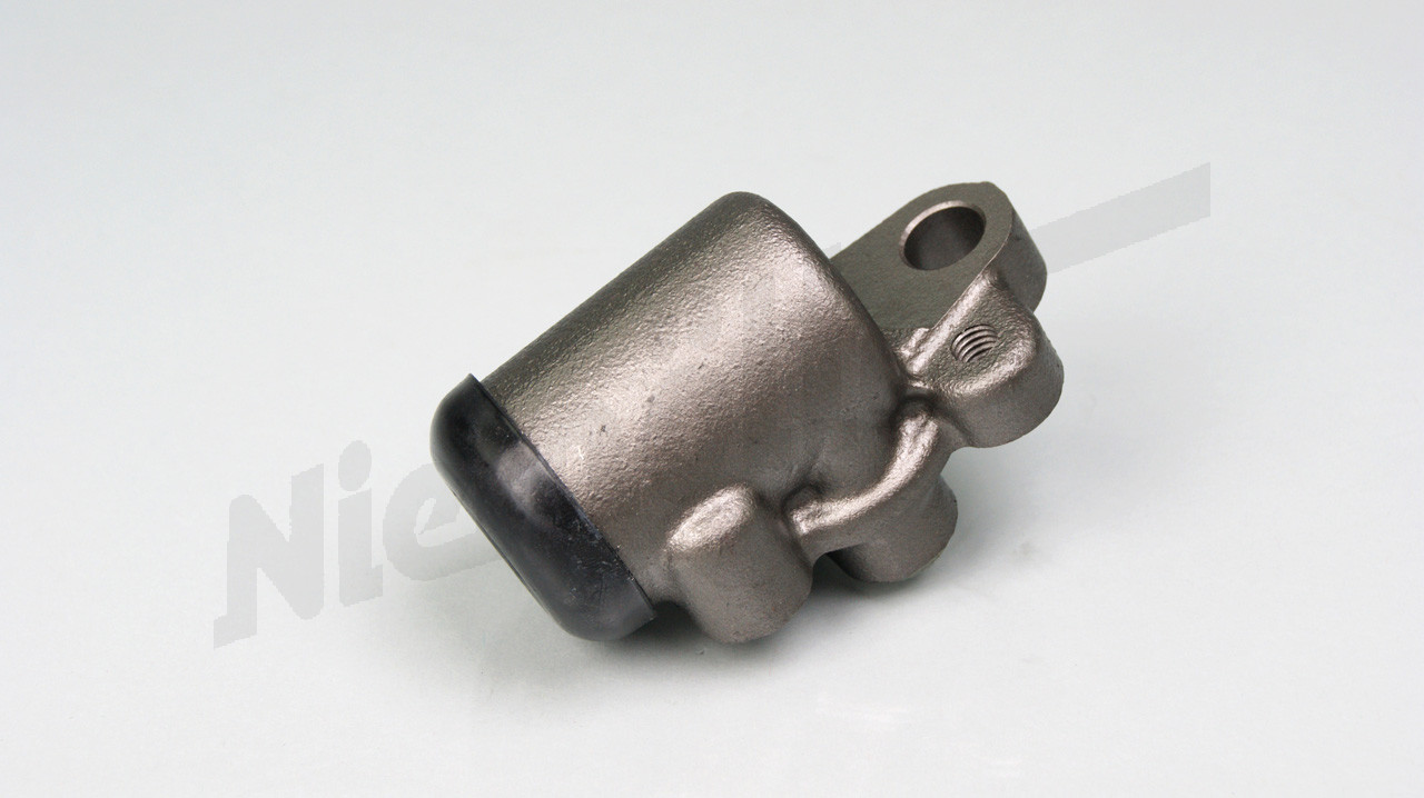 A 42 077b - Tekerlek fren silindiri ön sağ d=26,99 mm W187 genişliğinde (55mm fren pabuçları)