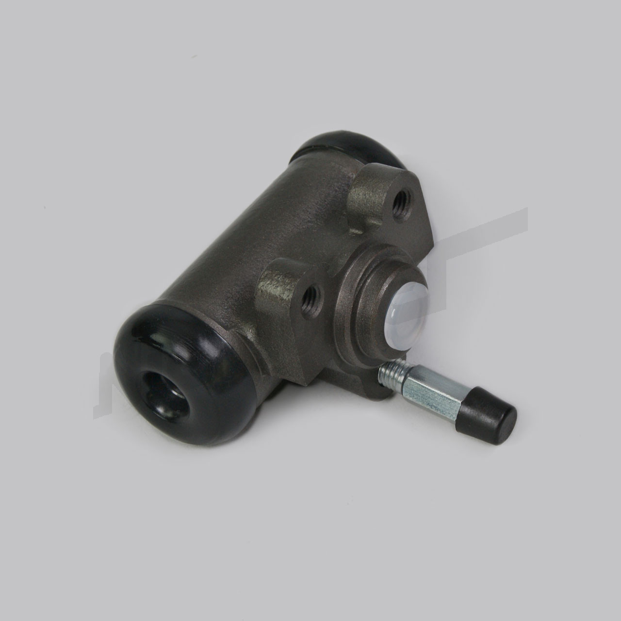 A 42 079a - Radzylinder hinten 25,4mm für 55mm Bremsbacken (breit)