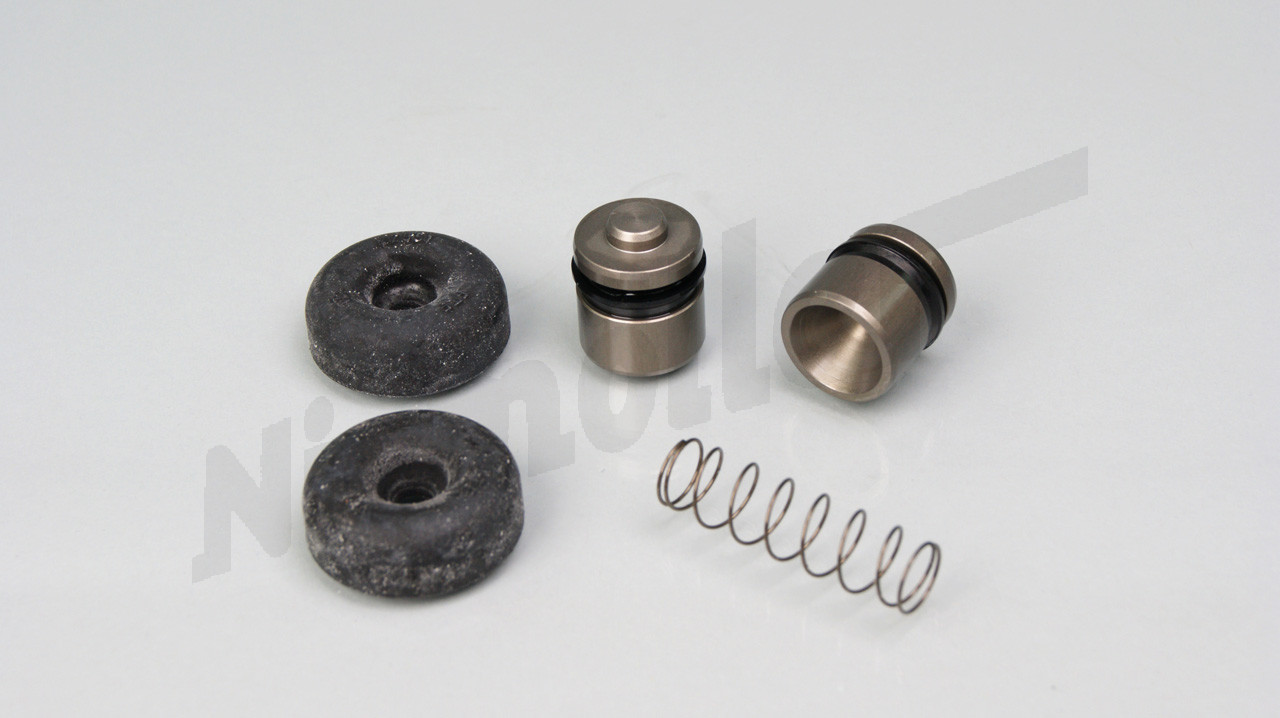 A 42 082 - Kit di riparazione per cilindro del freno della ruota posteriore 22,2mm