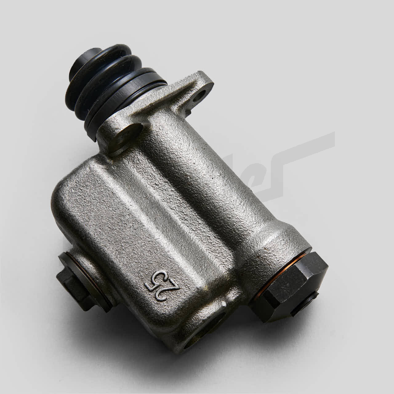 A 42 109 - master brake cylinder, 25,4mm