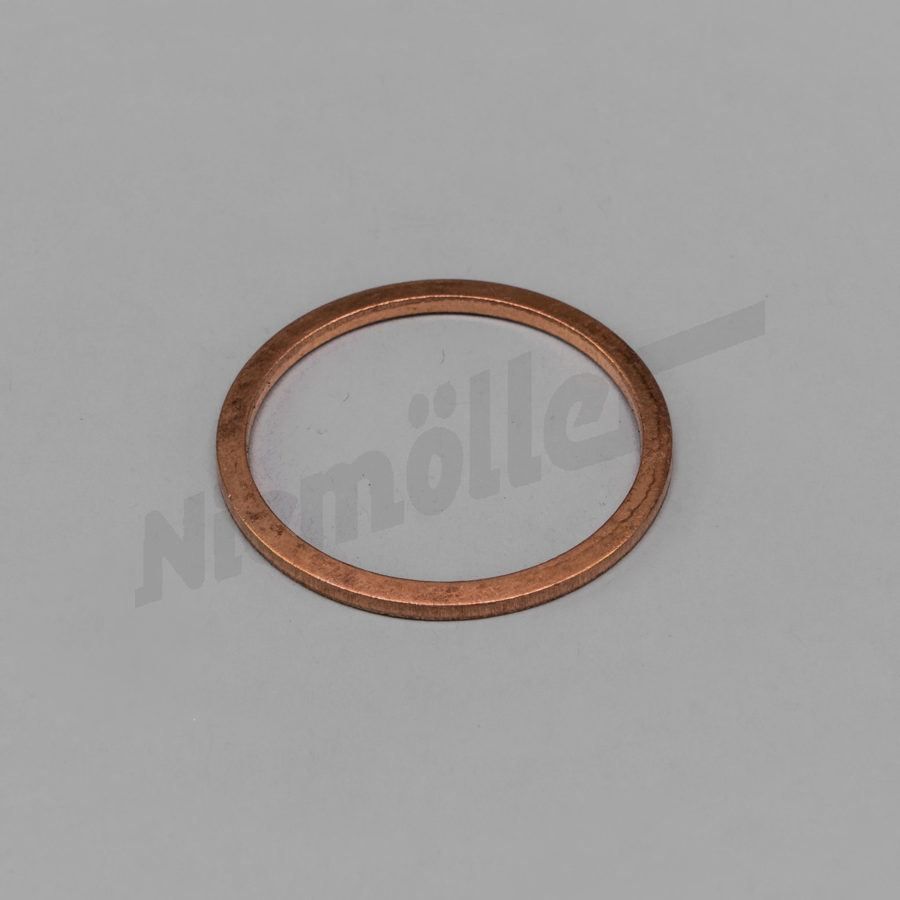 A 42 112 - Pierścień uszczelniający A 32x38 Cu DIN 7603
