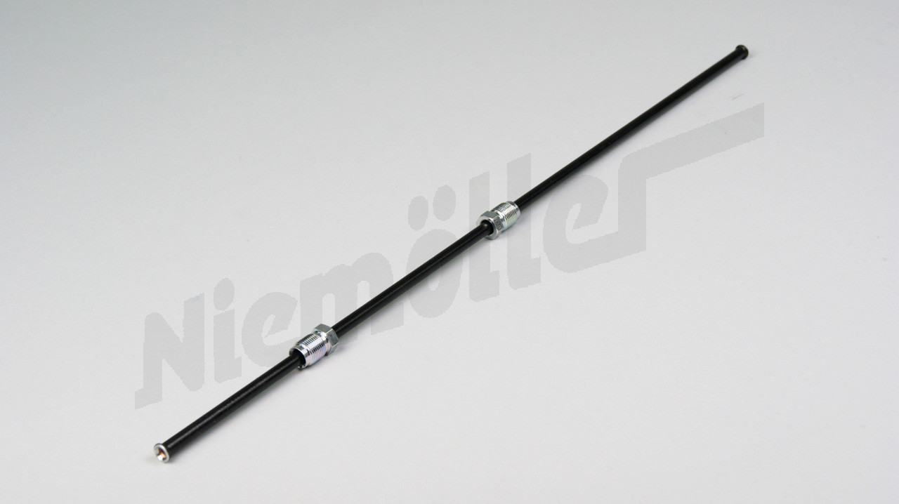 A 42 135 - Fren hattı 42 cm uzunluğunda ön sol, arka sol ve sağ