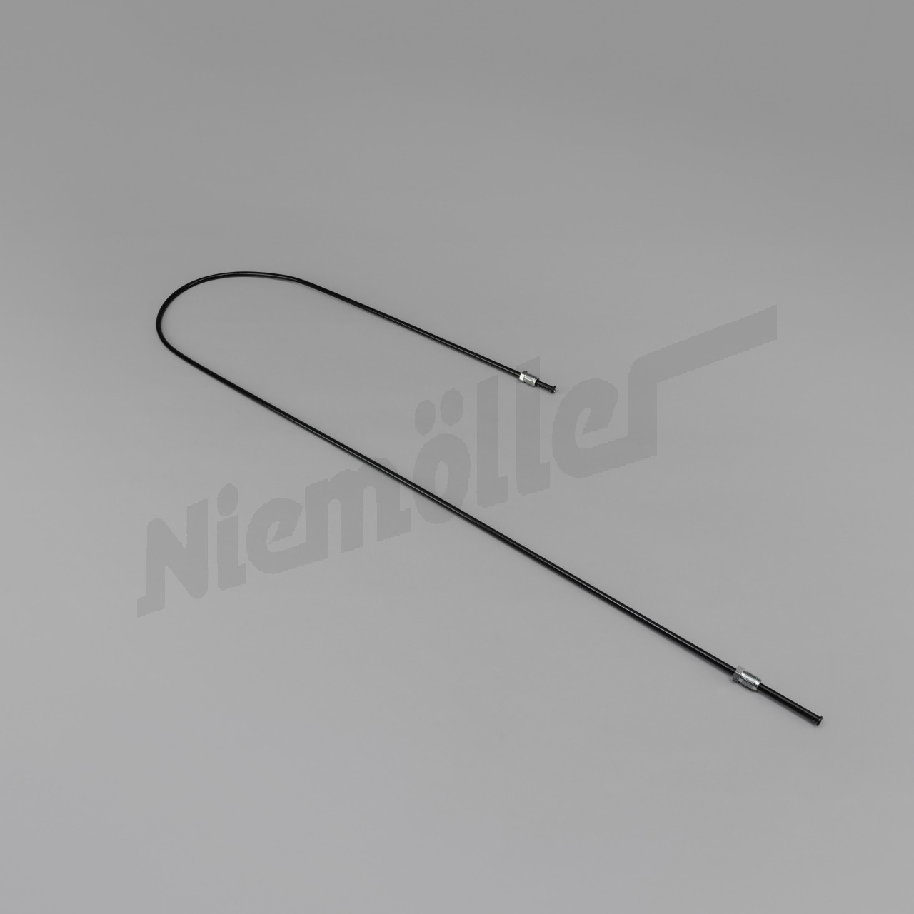 A 42 137a - Conduite d'huile de frein avant droite 220