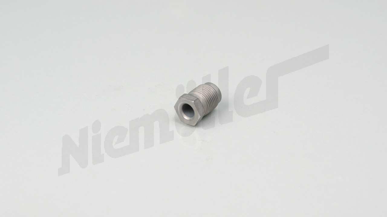 A 42 139 - Pijpfitting voor remleiding