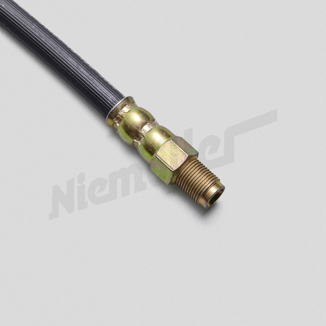 A 42 141 - Arka fren hortumu 235mm 170-220-300