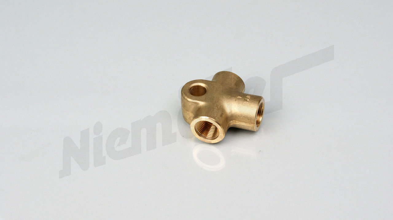 A 42 146 - Tył rozdzielacza