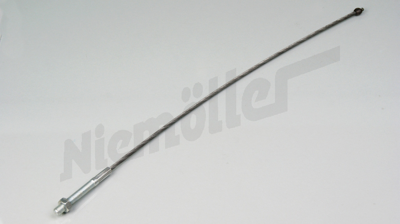 A 42 169 - Remkabel voor 170Sb, DS,... 220