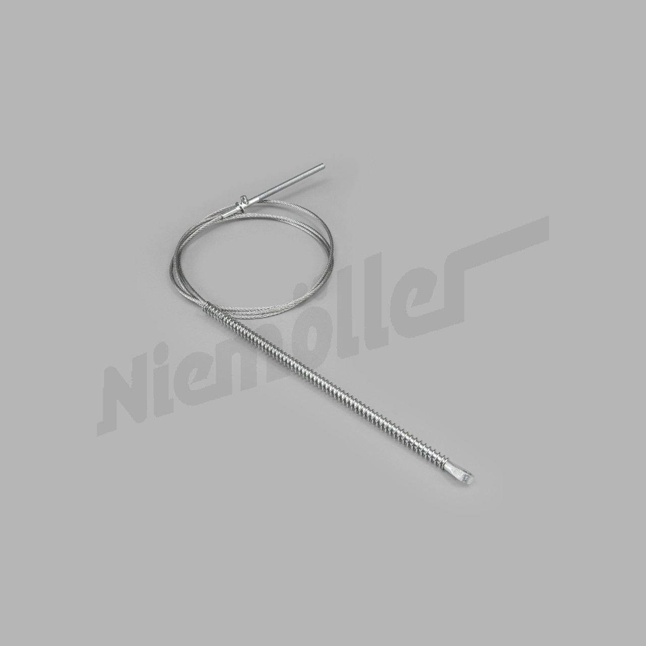 A 42 198 - Orta fren teli n. Merhaba.