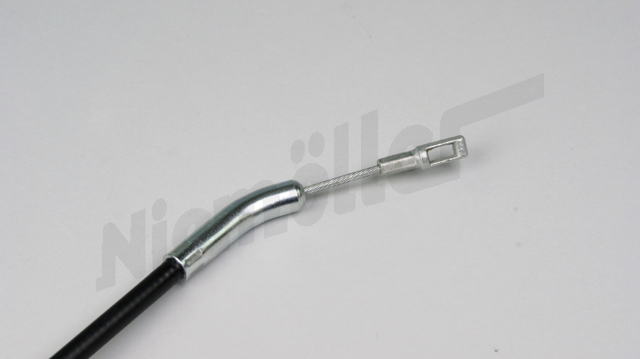 A 42 210 - Bremsseilzug 853 mm lang links